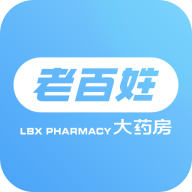 百姓通app图标