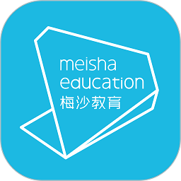 梅沙教育图标