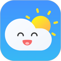 天气非常准app图标