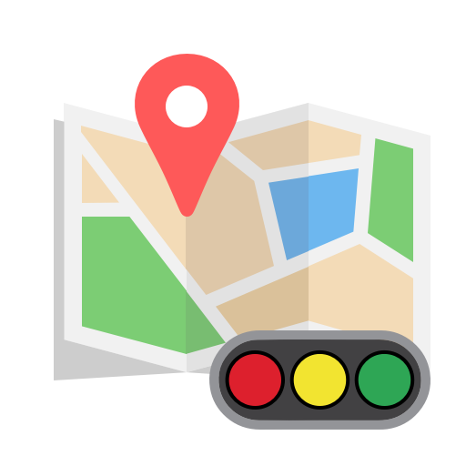 京通行app图标