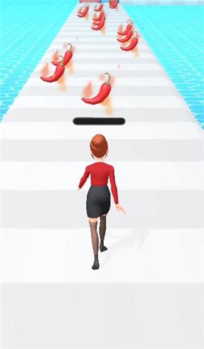 冰火女孩游戏图3