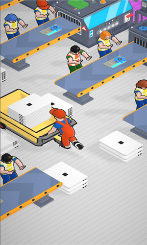 Inventor's Workshop手游图3