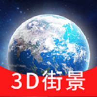 昆仑实时卫星地图app图标