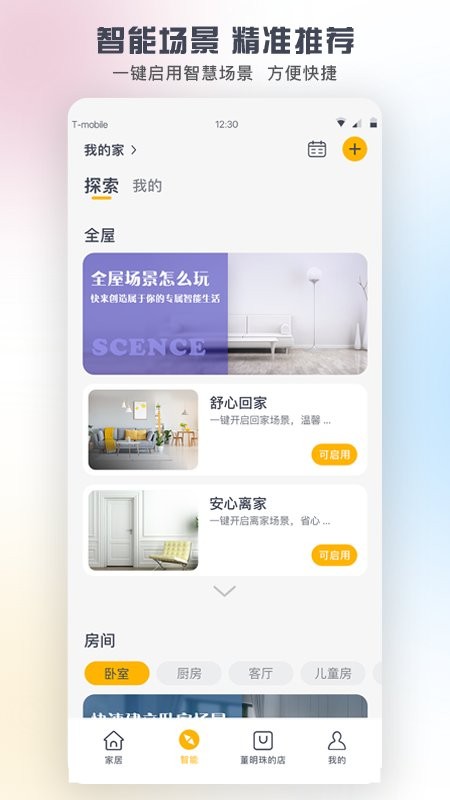 格力+软件
