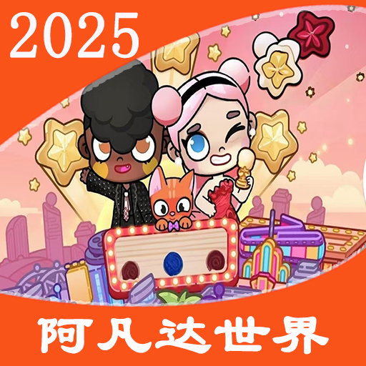 托卡奇妙农场游戏图标