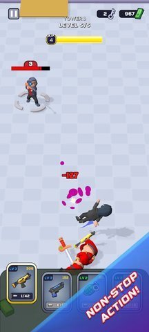 行动塔游戏图1