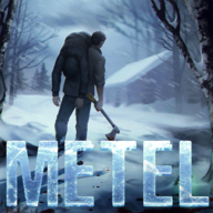 梅特尔重制版（Metel Remastered）游戏图标