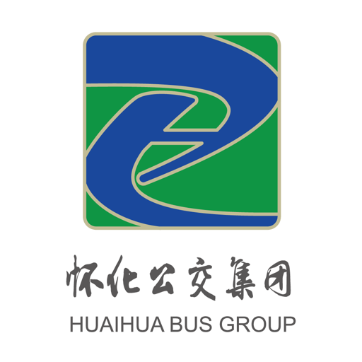 怀化行app图标