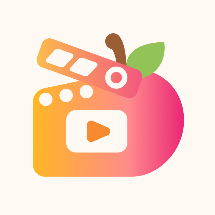 百果香app图标