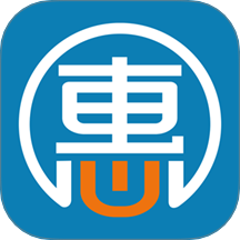 惠商联app图标