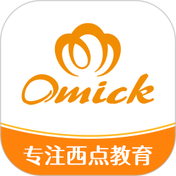 欧米奇在线app图标