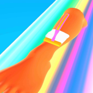 Shave Runner游戏图标