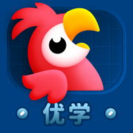 波利优学app图标