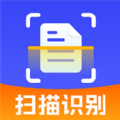 手机扫描识别app图标