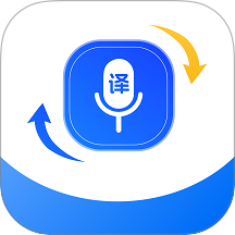 你的翻译官app图标