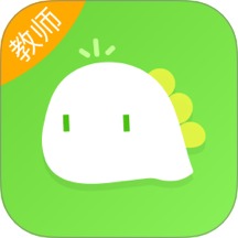一起长大教师官网版图标