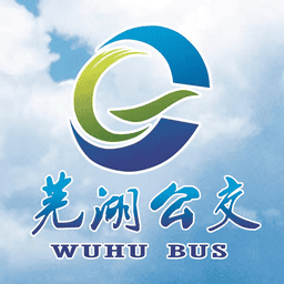 芜湖公交app图标