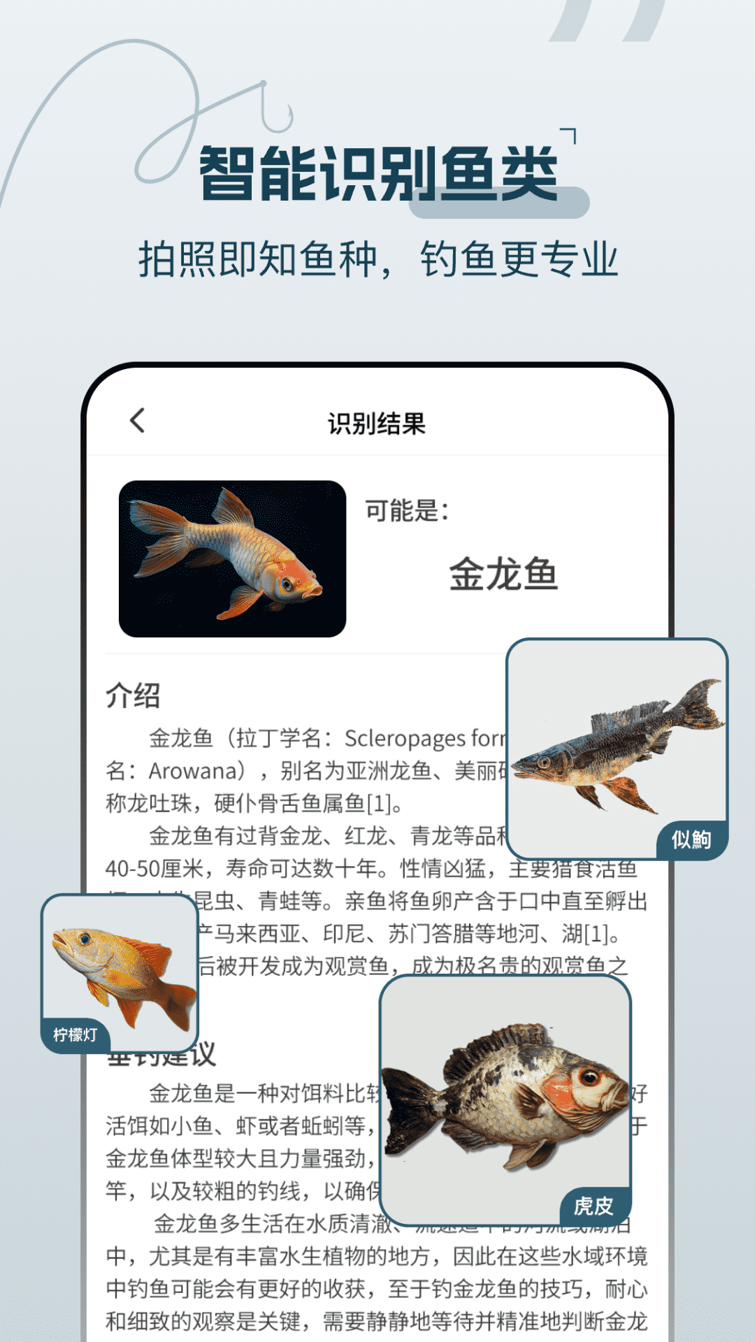 野钓地图查询app图1