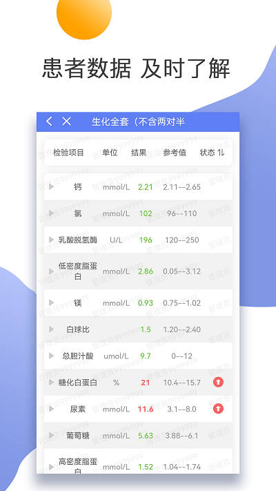 江苏省第二中医院官网版图2