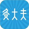 艾灸养生app图标