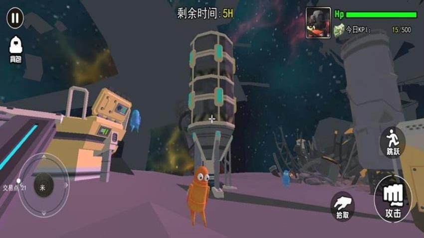 监控探员游戏图1