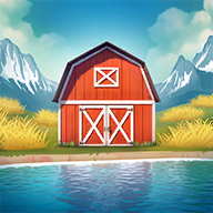 Big Farm Homestead游戏图标