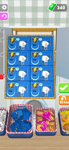 Fill The Fridge安装器