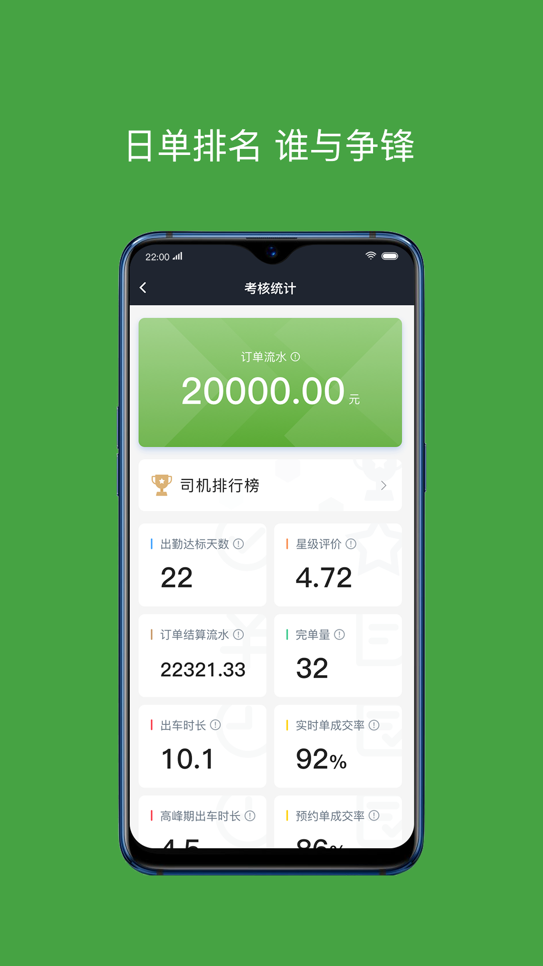 有象车主app图1