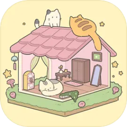 迷你梦幻小屋图标