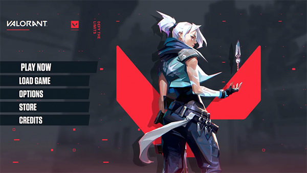 Valorant中文版图3