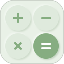 全智能科学计算器app图标