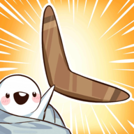 回旋鏢老兄RPG图标