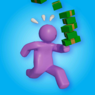 Shopping Mall 3D手游图标