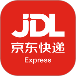 京东快递app图标