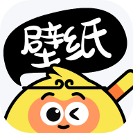 悟空壁纸app图标