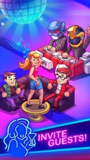 Party Clicker手游图3