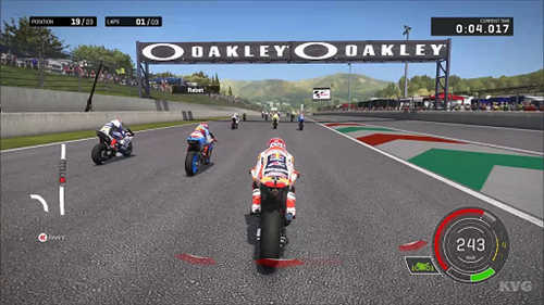 bikegame图2