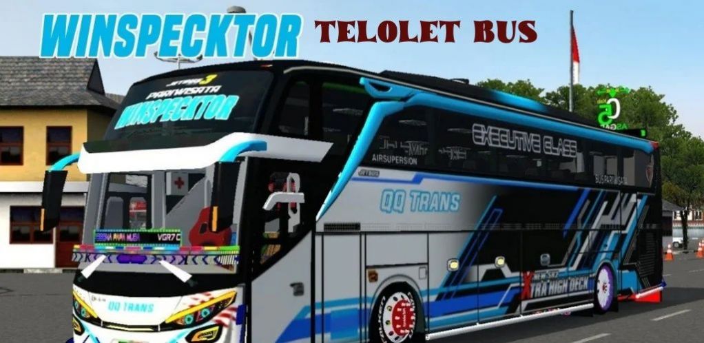 Bus Winspektor游戏