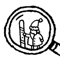 Hidden Folks隐藏的家伙游戏图标