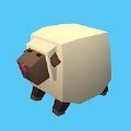 羊群闯关（The Sheeps）图标