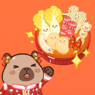明星大厨官网版图标