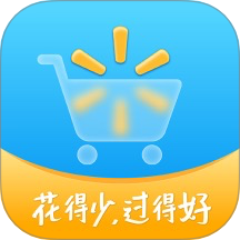沃尔玛app图标