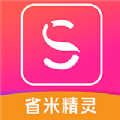省米精灵软件图标