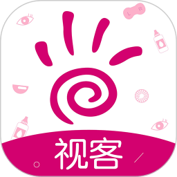 视客眼镜网app图标