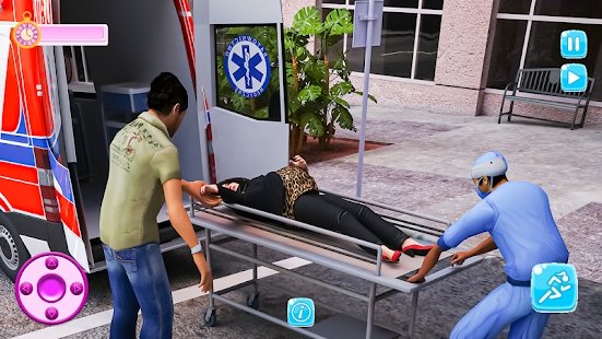 Pregnant Mom : Virtual Pregnant Mother Simulator手游图3