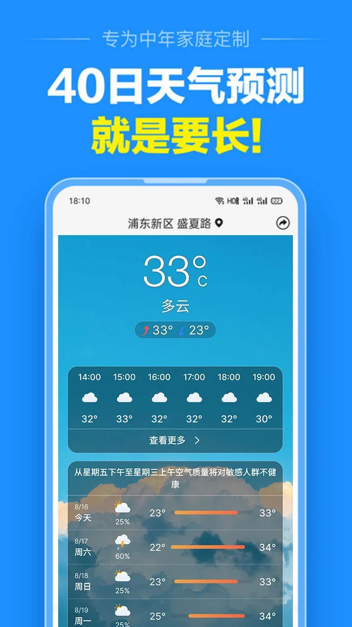 精灵多多手机版图3