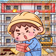 我养你阿打工逆袭记图标