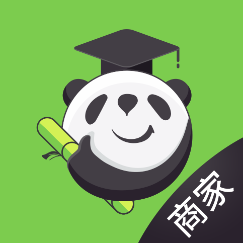 校园大咖商家端app图标