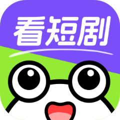 剧浪短剧场app图标