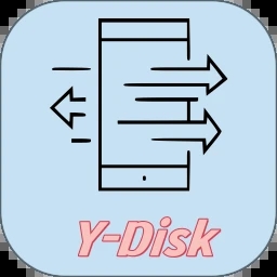 Disk软件图标